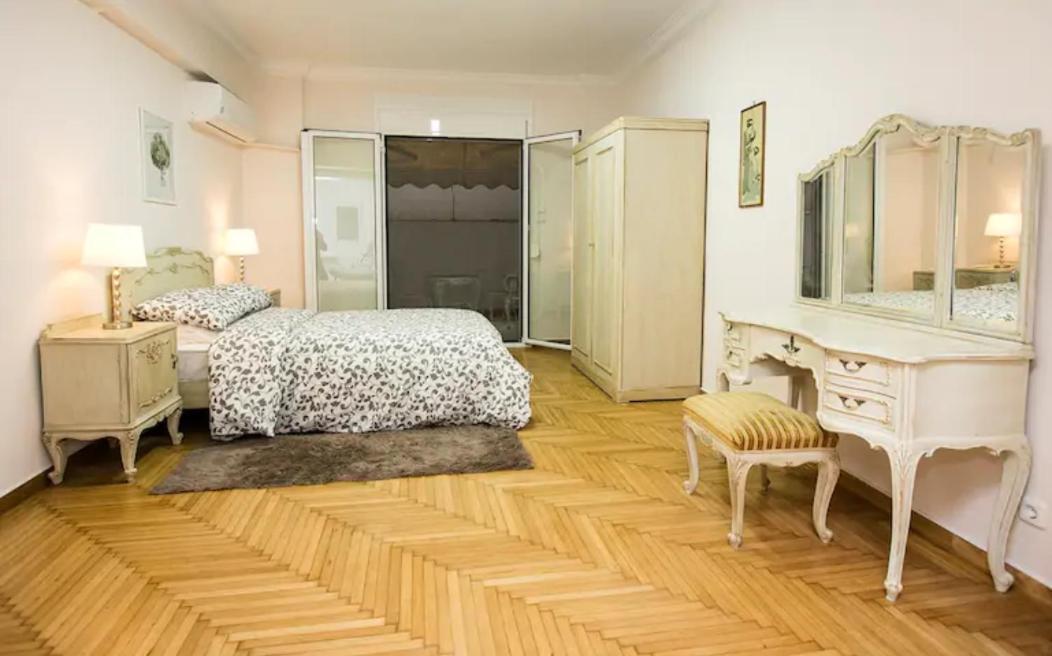 Omirou “Best Kept Secret” Athènes Extérieur photo