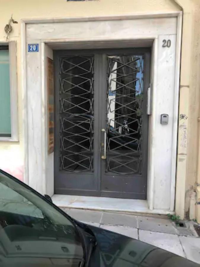 Omirou “Best Kept Secret” Athènes Extérieur photo