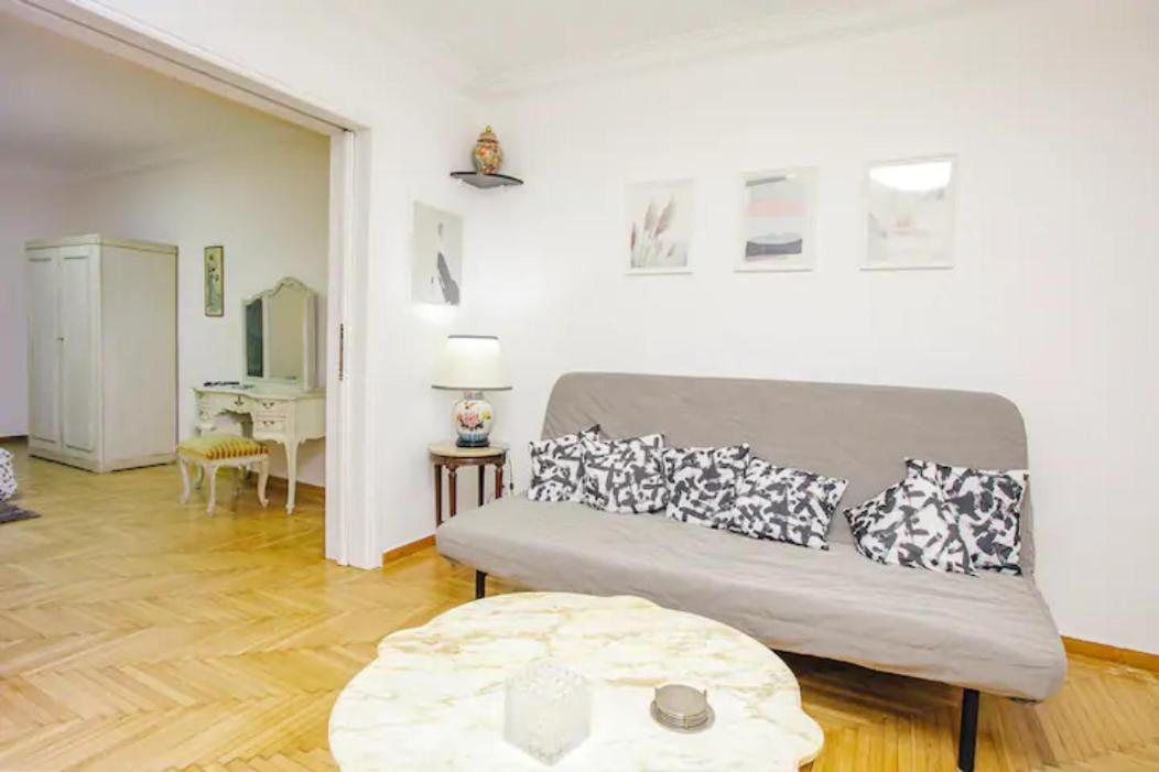 Omirou “Best Kept Secret” Athènes Extérieur photo