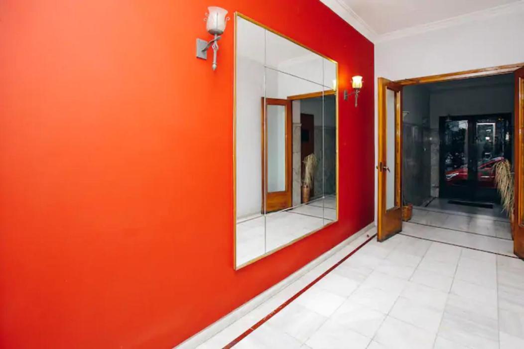Omirou “Best Kept Secret” Athènes Extérieur photo